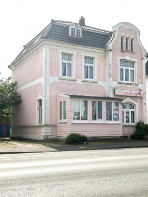 Pension „La Rose“